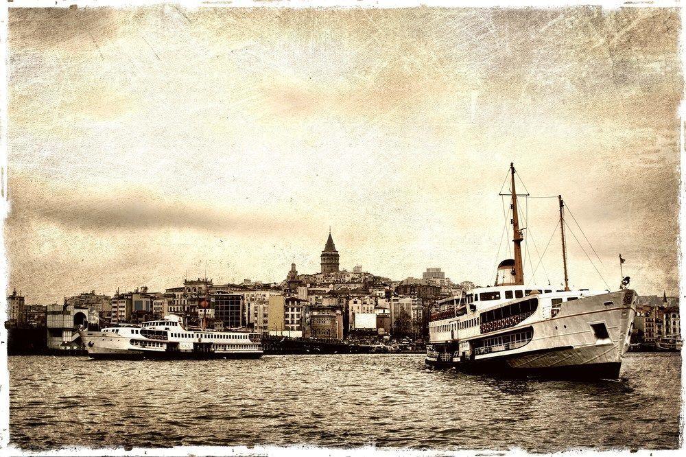 Senator Hotel Taksim Istambul Exterior foto